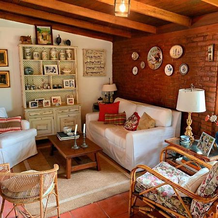 Hotel Pinheiros Do Rocio à Petrópolis Extérieur photo