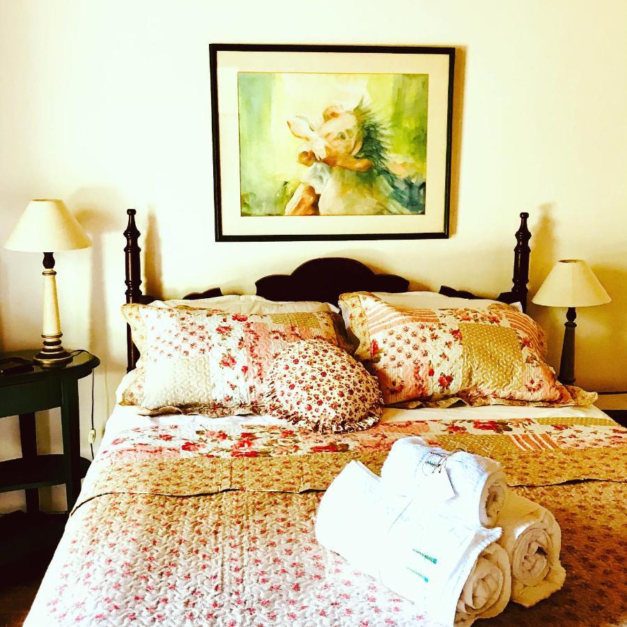 Hotel Pinheiros Do Rocio à Petrópolis Extérieur photo